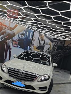 مێرسێدس بێنز S-Class